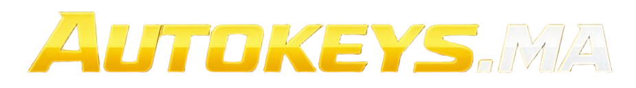 AUTOKEYS.MA